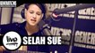 Selah Sue - Alone (Live des studios de Generations)