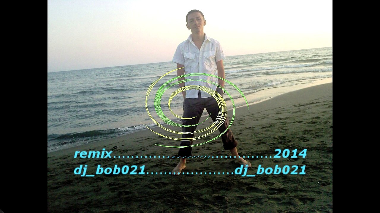 magazin - put putujem remix 2014 ( dj_bob021 )