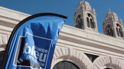 France Bleu Midi Ensemble - Lancement de la nouvelle saison de Masterchef à Marseille