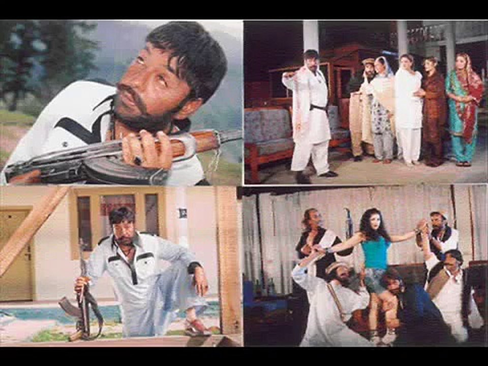 Pashto film DUA RATA KAWA song ( Meda Meda Raza )