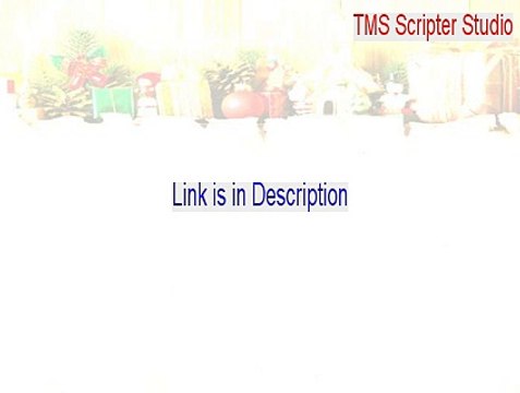 TMS Scripter Studio(Delphi 2010 and C++Builder 2010) Full Download (tms scripter studio pro)