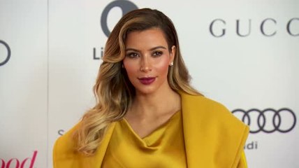 Kim Kardashian toma clases de piano para sorprender a Kanye West