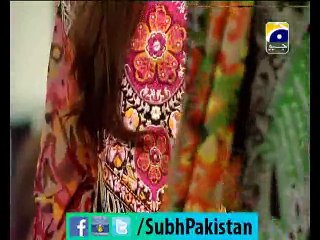 Subh-e-Pakistan with Dr.Aamir Liaquat 03-03-2015 Ep 75 Part 4