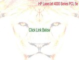 HP LaserJet 4000 Series PCL 5e Free Download - hp laserjet 4000 series pcl 5 driver (2015)