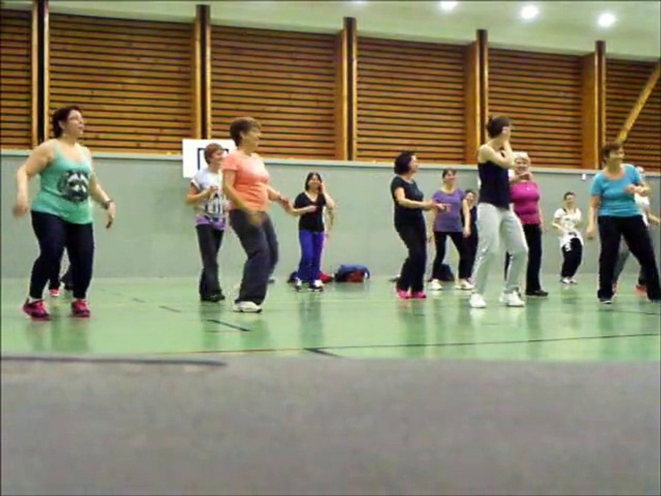 gym clémence fevrier mars 2015