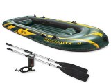 Top 10 Inflatable Boats to buy