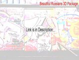 Beautiful Russians 3D Package Serial - Download Now (2015)