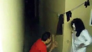 Pakistani Funny Clips Scary Prank