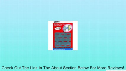 EZ-Shim, Inc. HS400BP Quick Align Hinge Shim Review