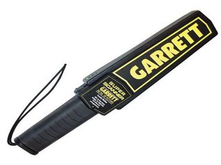 Top 10 Handheld Metal Detectors to buy