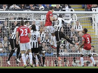 Watch Newcastle vs Man Utd direct stream