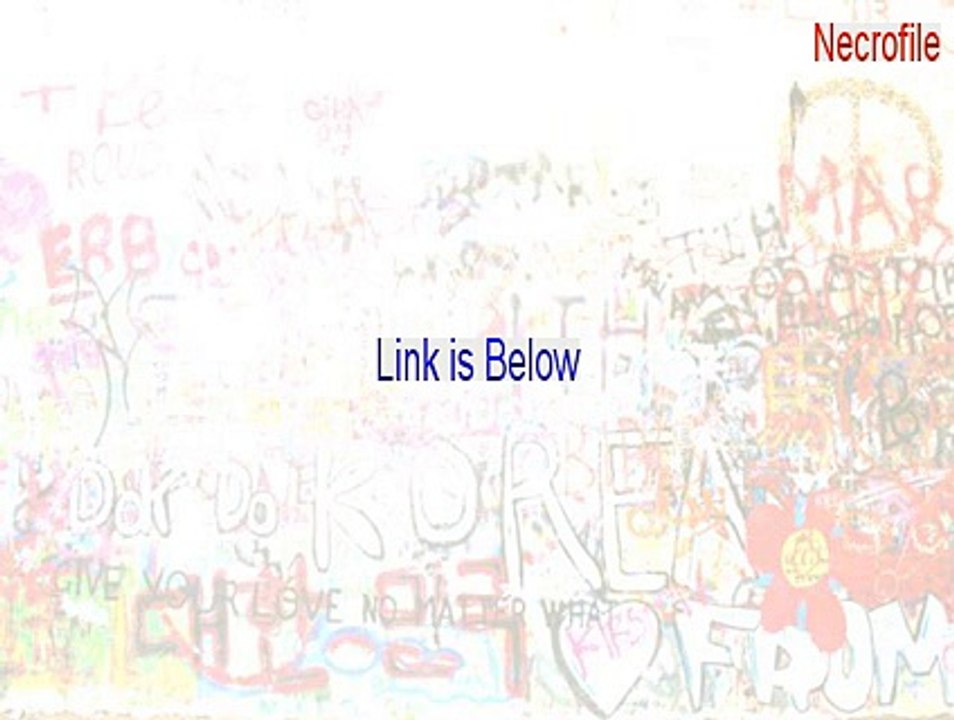 Necrofile Download [Download Here]