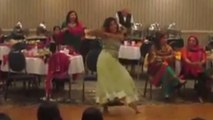 Rawalpindi Wedding Dance 