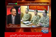 Live with Dr Shahid Masood 3rd March 2015