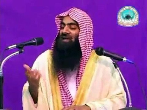 10of24 (Wife's Halal Jaadu to her Husband) By Shaikh Tousif Ur Rahman