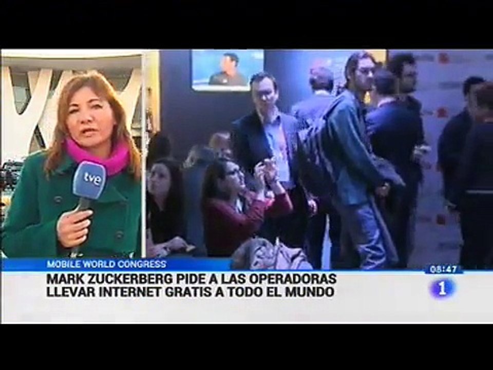 Fujitsu en  Los desayunos