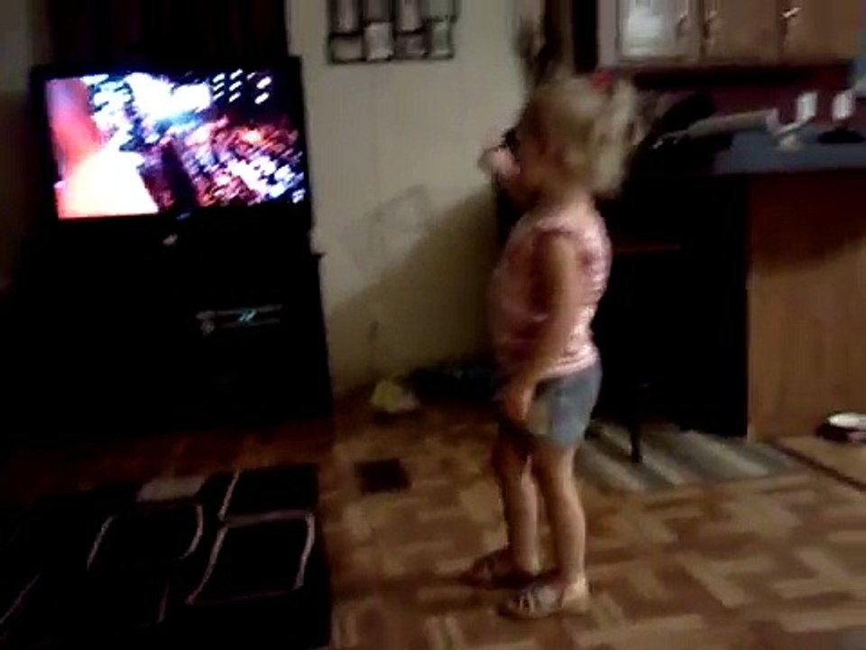 Baley dancing _ HD