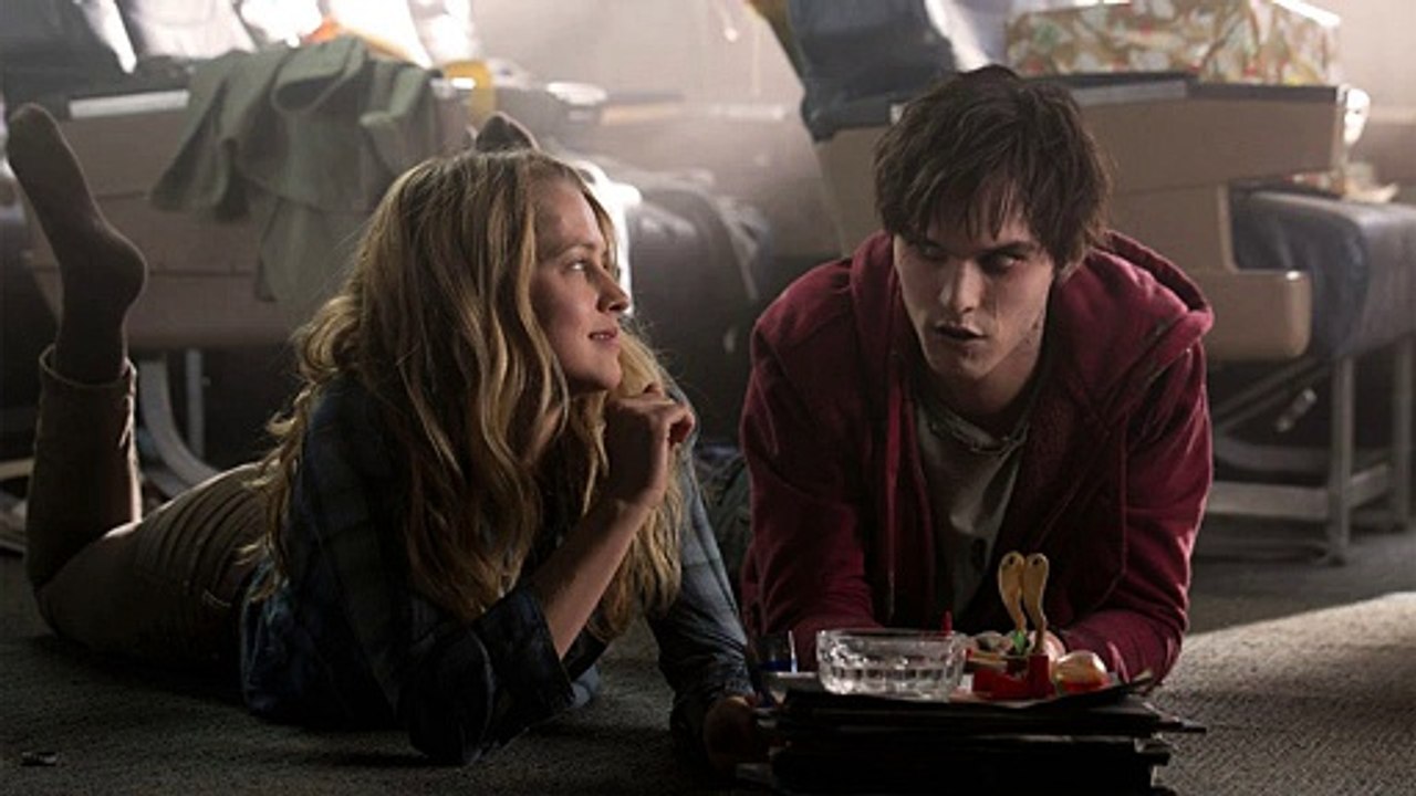 Watch Warm Bodies Full Movie Free Online Streaming
