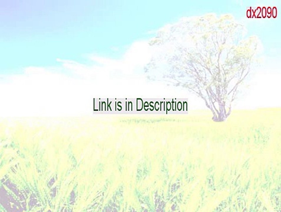 dx2090_video.zip Key Gen (Free Download)