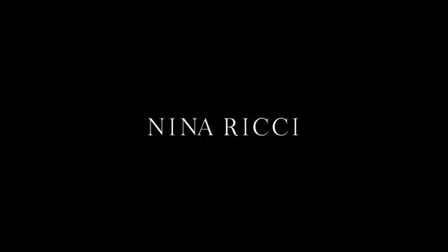 Nina Ricci - Leatitia Casta pour Nina Ricci