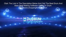 Drum And Bass Software - Dr Drum Discount Here
