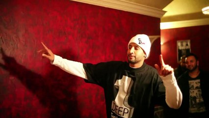 Deep Cold - Dekhlo Punjabi Mundey feat. Mamta Sharma & Sargam - Deep Cold Forever