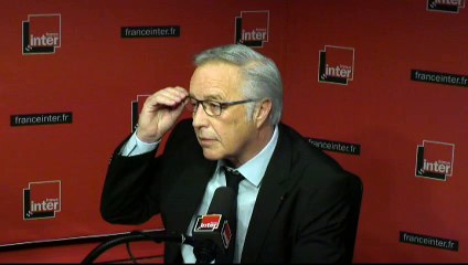 François Rebsamen sur Areva : "Des suppressions de postes" mais "sans licenciement"