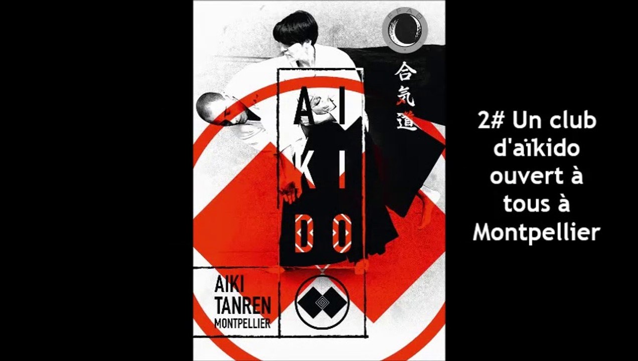 2#Universalité Solidarité / Club Aïki-Tanren Montpellier