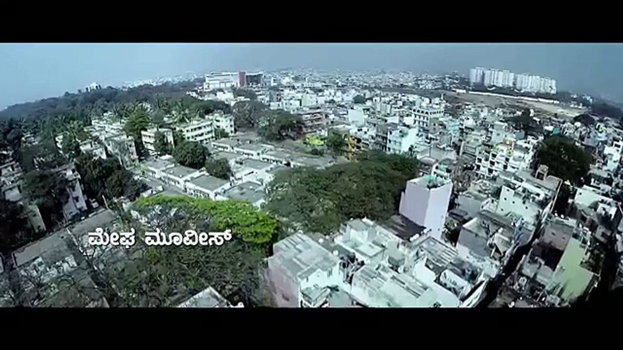"SILENT SUNILA" New Kannada Movie First Look Trailer 1 By Suri