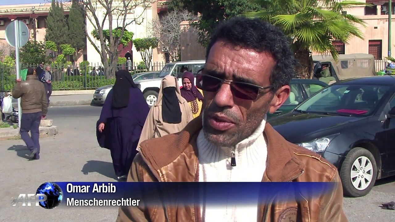 Tabuthema Sex: Marokkos Menschenrechtler gegen Pädophilie