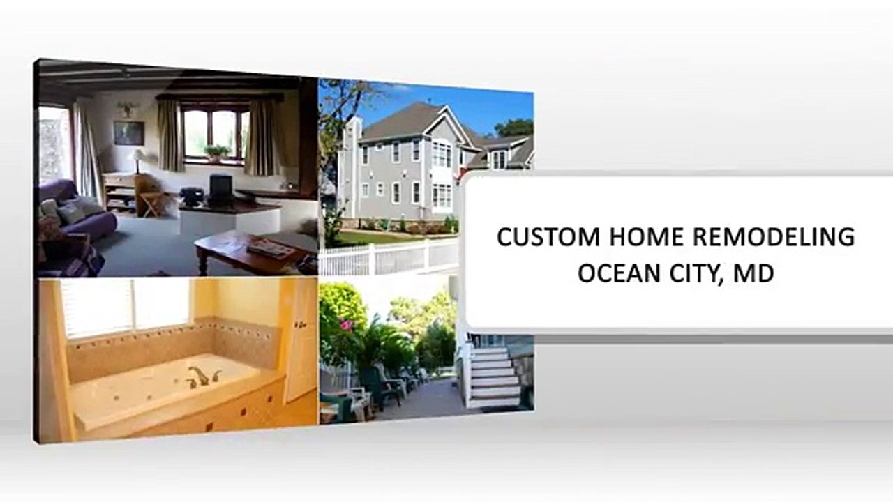 Mills Creek Builders – Construction and Improvement