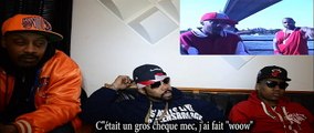 Infamous Interview : Ty Nitty, G.O.D. Pt. III, Ty Fetti (hiphopcorner.fr).