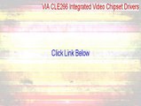 VIA CLE266 Integrated Video Chipset Drivers (Windows 98SE/Me) Keygen [Download Here 2015]