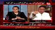 If there was no Army, these Politician would have Sold Pakistan in Ploting, Hassan Nisar