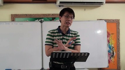 Conquering Demonic Power In Our Lives