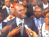 RDC: L’opposition dépose sa contre proposition de calendrier électoral à la CENI