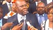 RDC: L’opposition dépose sa contre proposition de calendrier électoral à la CENI
