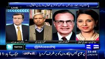 Siasat Hai ya Sazish 3 March 2015 - On Dunya News