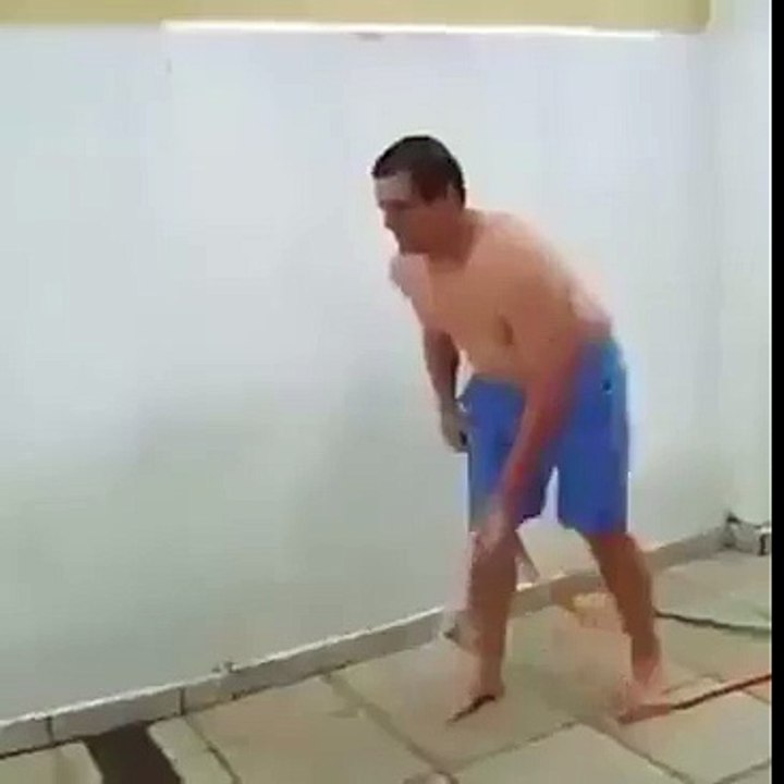 Gongo humano