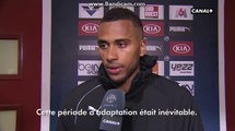 Thelin après Bordeaux-Reims