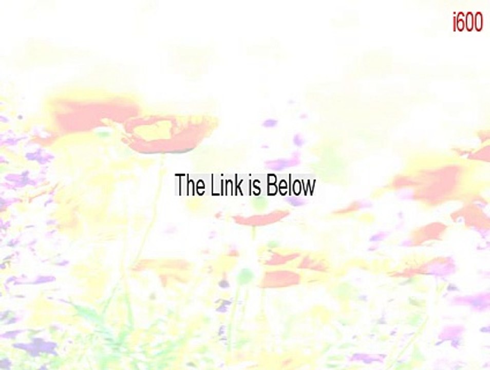 i600_cd_032200.exe Download (Download Now 2015)