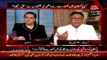 I am 'Mamnoon' of Pervez Musharraf, Hassan Nisar