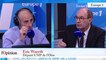 TextO’ : Marine Le Pen : "Le FN est devenu le TOC de la classe politique française"