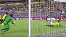 Barcelona 0x1 Libertad - Copa Libertadores 2015 - Group Stage‬ - YouTube