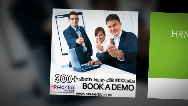 hrmantra - 300+ CLIENTS happy with HRMantra Software Pvt Ltd