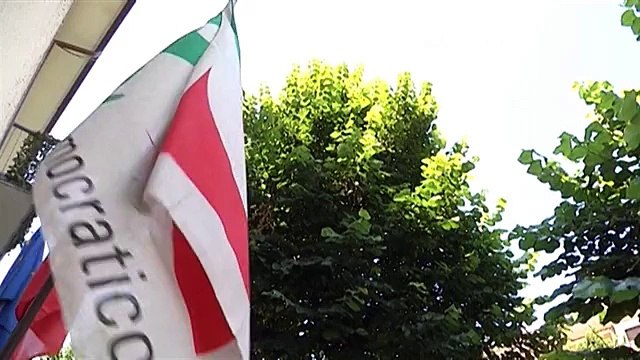 IL PD: PORTE CHIUSE AD ACCORDI CON TOSI