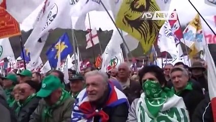 EFFETTO TOSI, MANOVRE A CENTRODESTRA