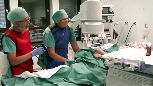 Phát hiện ung thư đại trực tràng