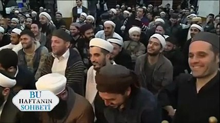 Bugün Kurana uyan cennete gidemez diyor