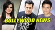Salman Khan's Next Film Is A Sports-Based Film 'SULTAN' | Bollywood Gossips | 03rd Mar 2015